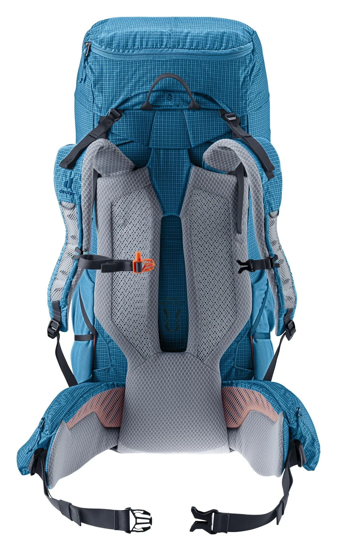 Aircontact Ultra 50 5 Backpack