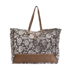 Anemone Weekender Bag