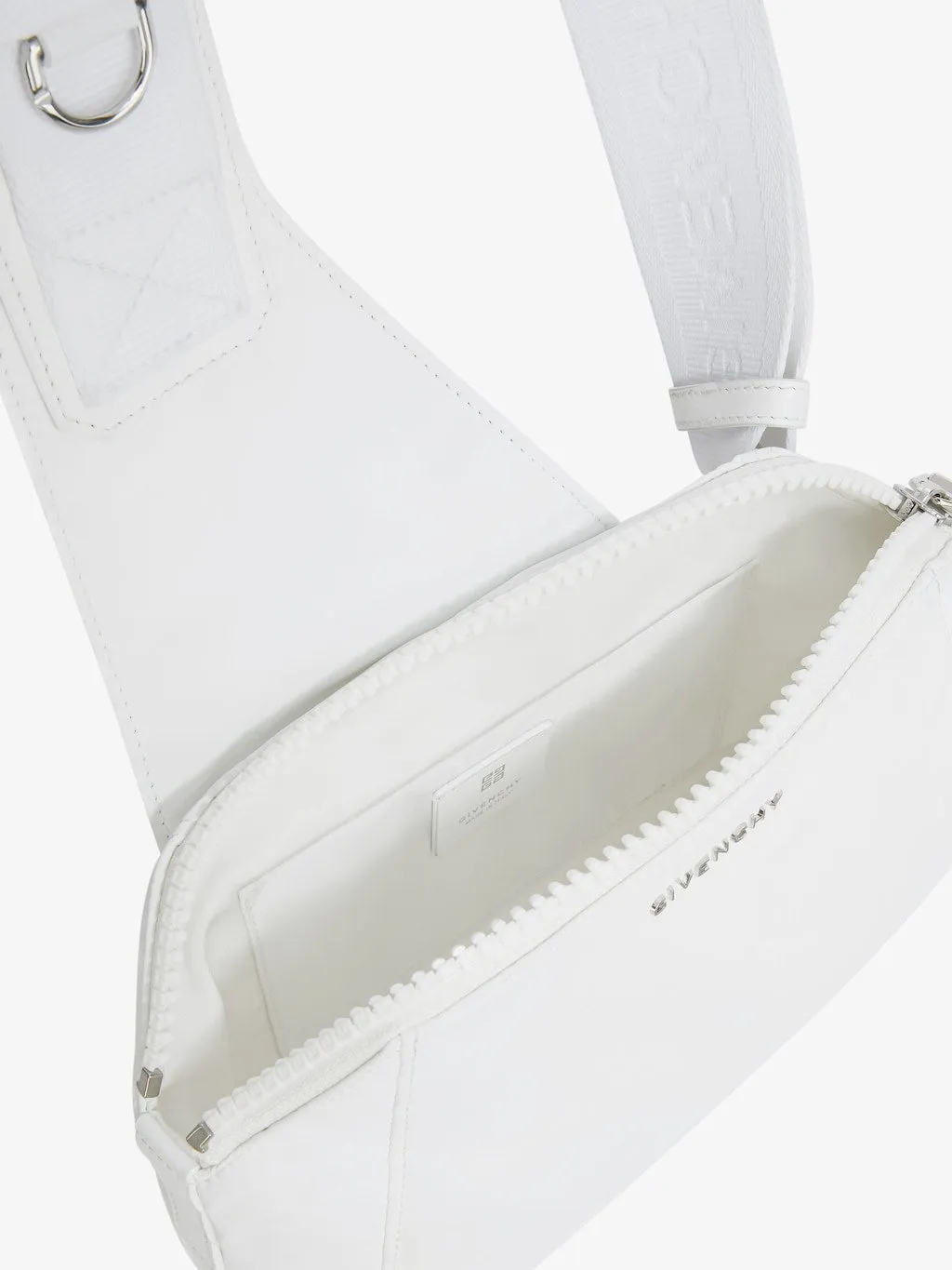 Antigona crossbody bag in nylon