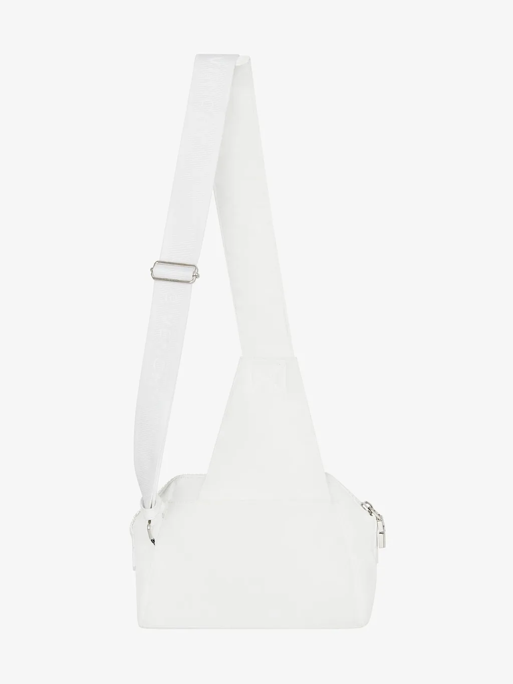 Antigona crossbody bag in nylon
