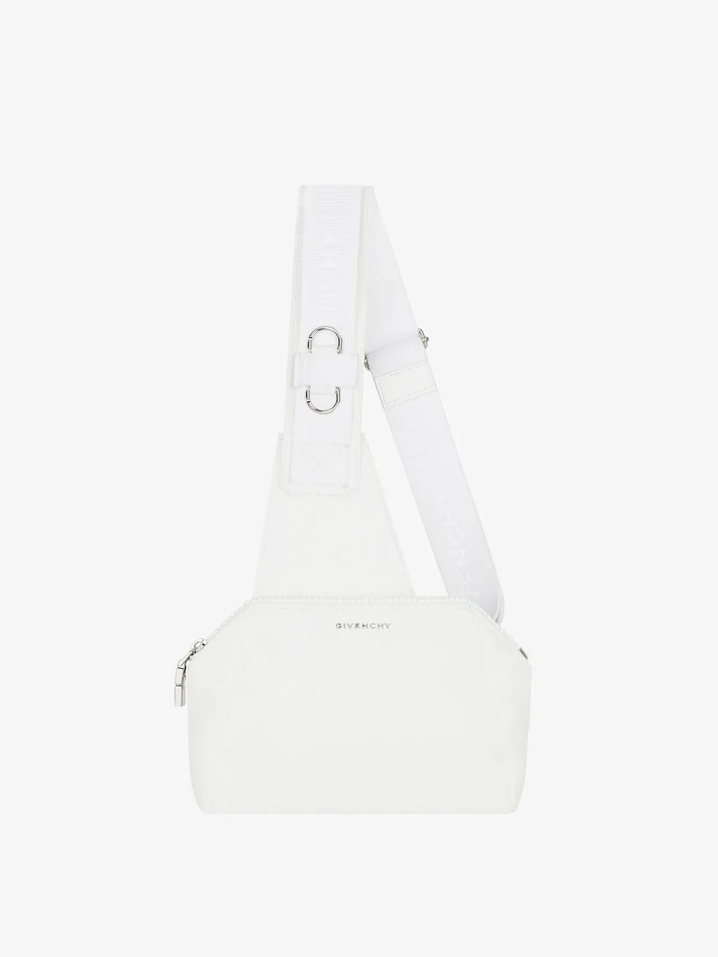Antigona crossbody bag in nylon