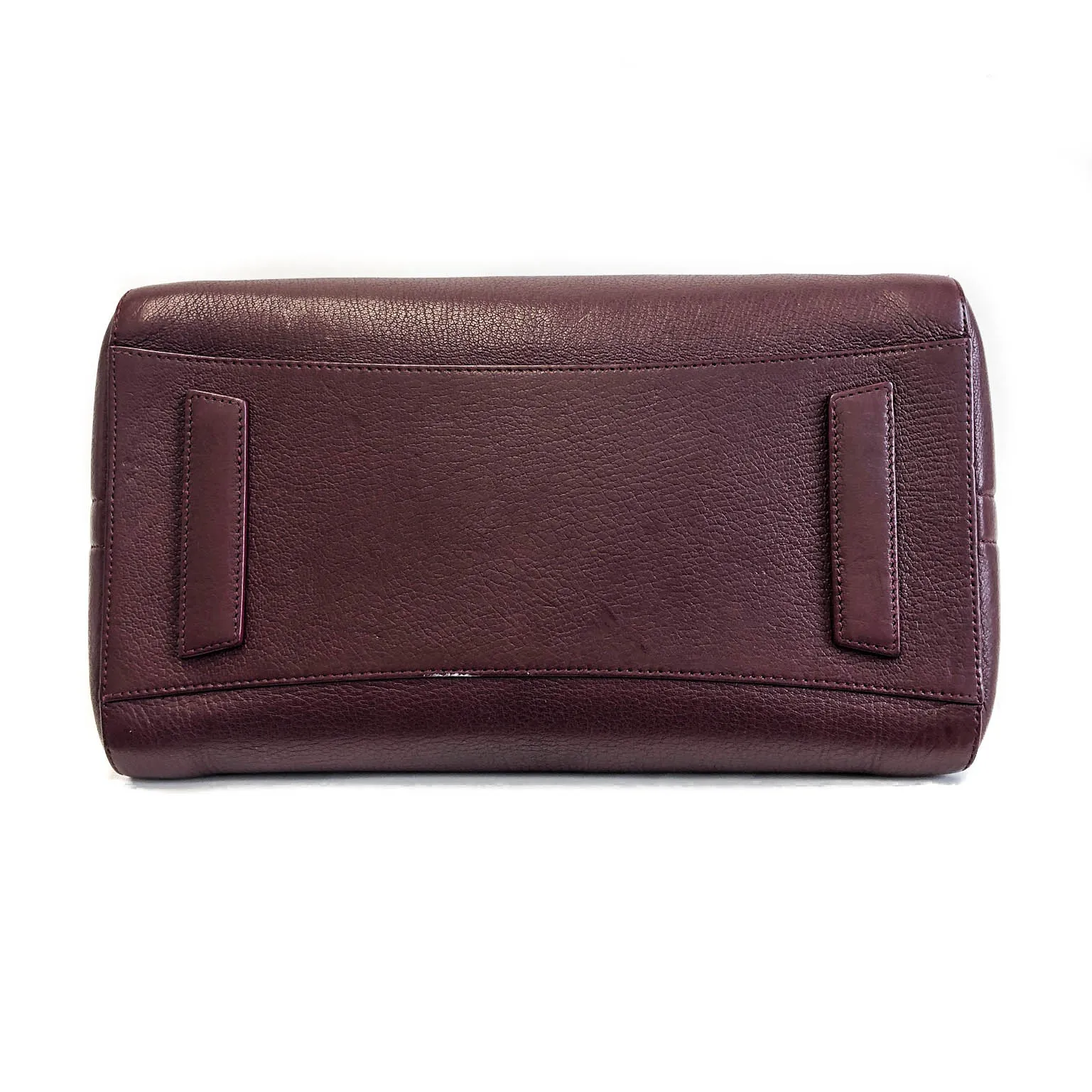 Antigona Medium in Oxblood