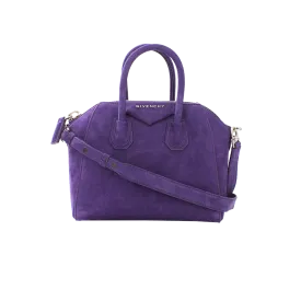 Antigona Mini Top Handle Bag