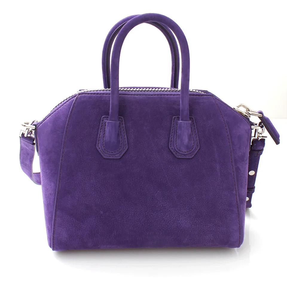 Antigona Mini Top Handle Bag