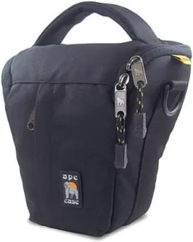 Ape Case DSLR Camera Case, Holster Bag compact plus (acpro625)