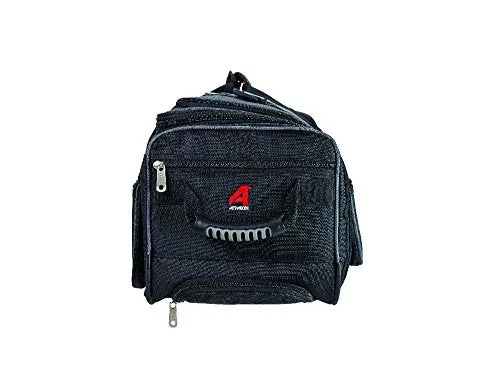Athalon 29 Inch 15-Pocket Duffel, Grass Gray, One Size