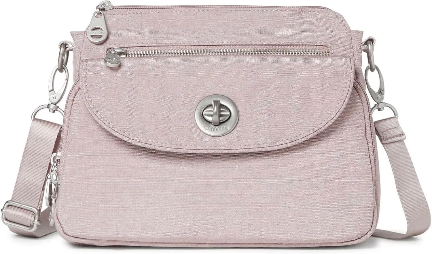 Baggallini Women's Calais Crossbody Bag