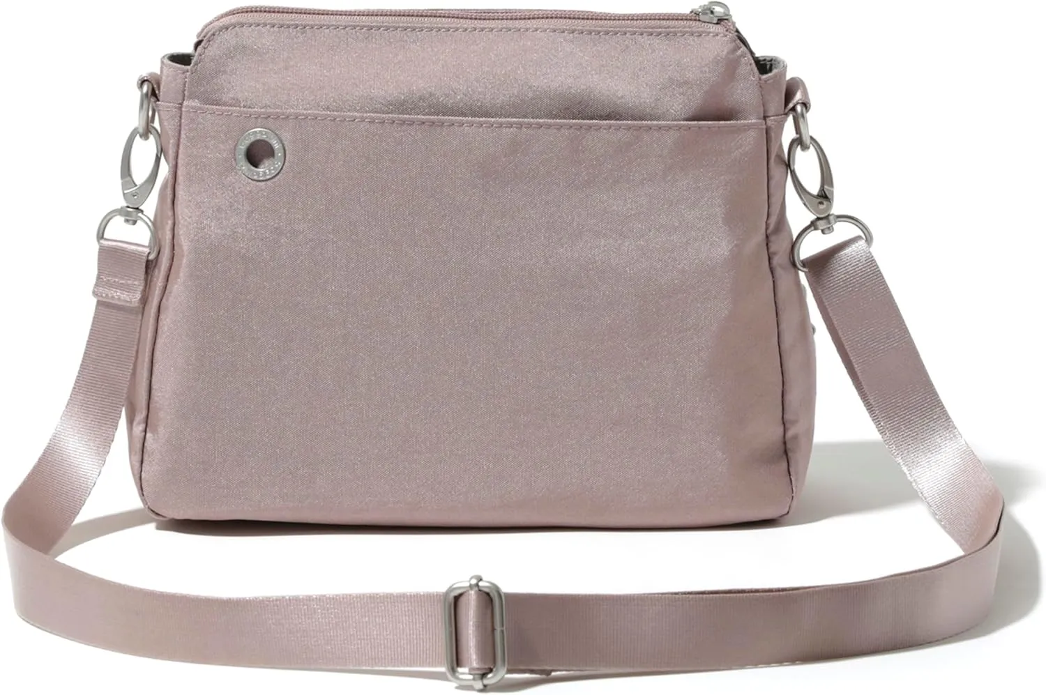 Baggallini Women's Calais Crossbody Bag