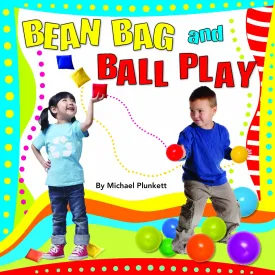 Bean Bag and Ball Play Clean Version