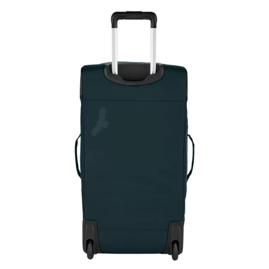 CARGO HAULER XT WHEELED DUFFEL 120L/32"