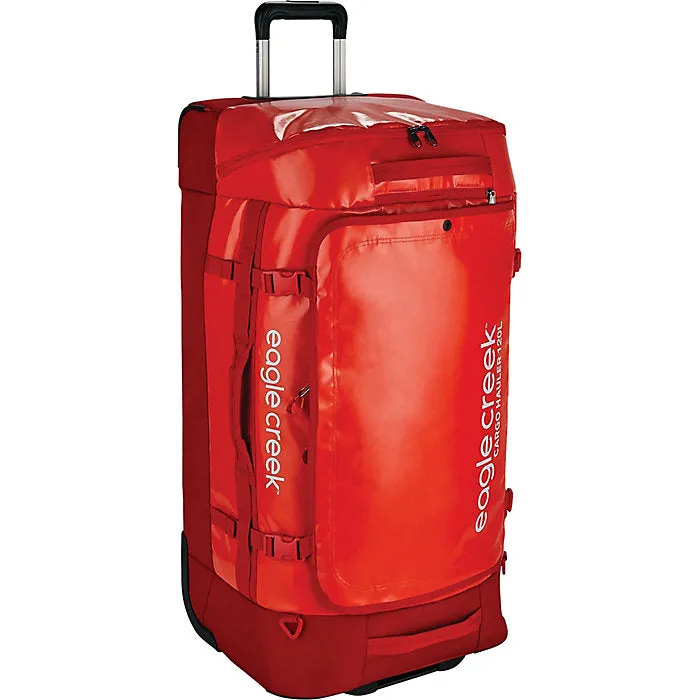 CARGO HAULER XT WHEELED DUFFEL 120L/32"