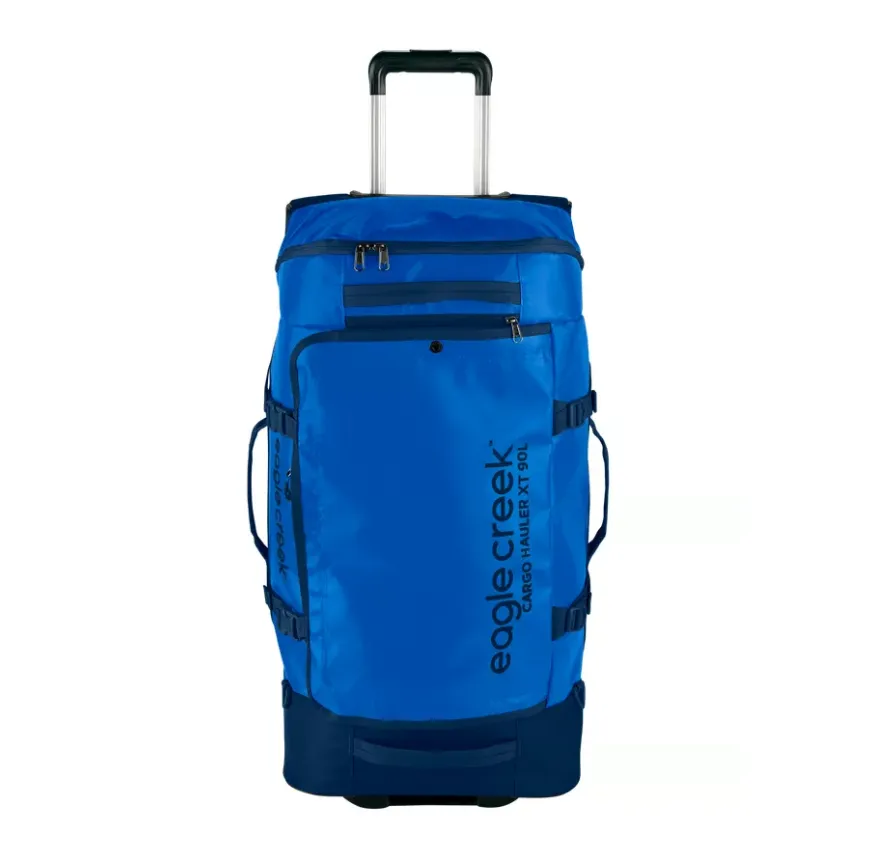 CARGO HAULER XT WHEELED DUFFEL 120L/32"