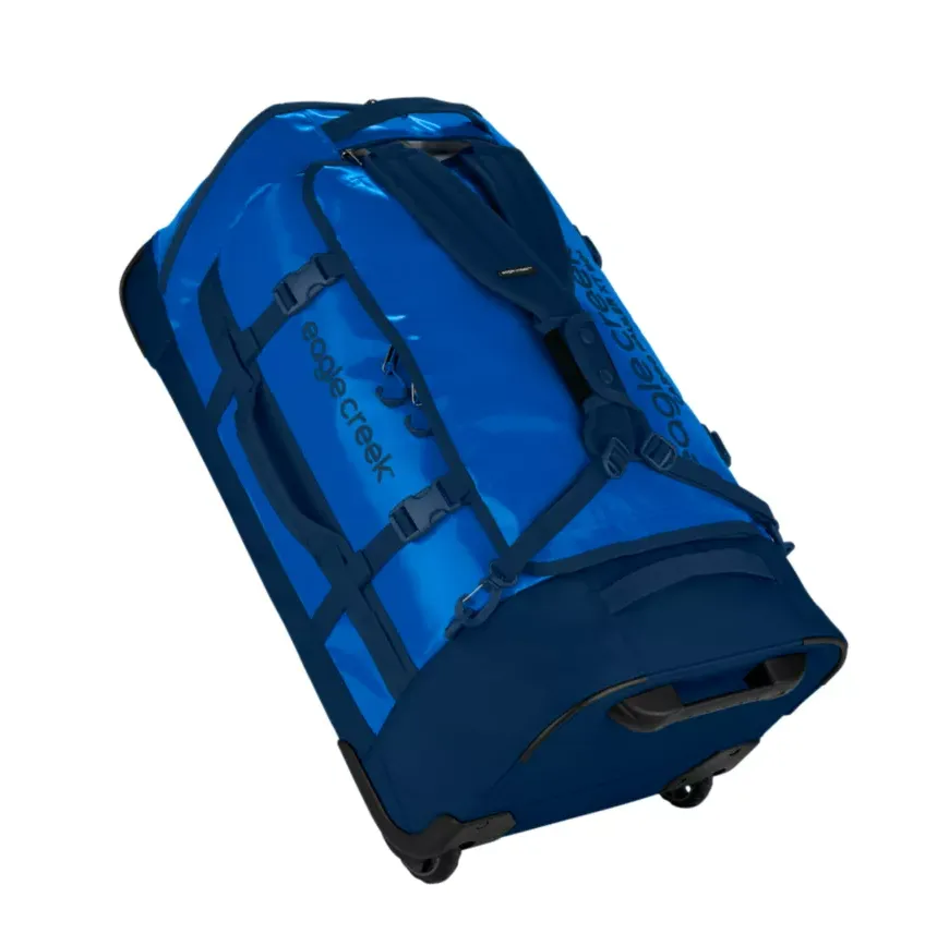 CARGO HAULER XT WHEELED DUFFEL 120L/32"