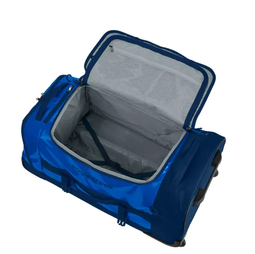 CARGO HAULER XT WHEELED DUFFEL 120L/32"
