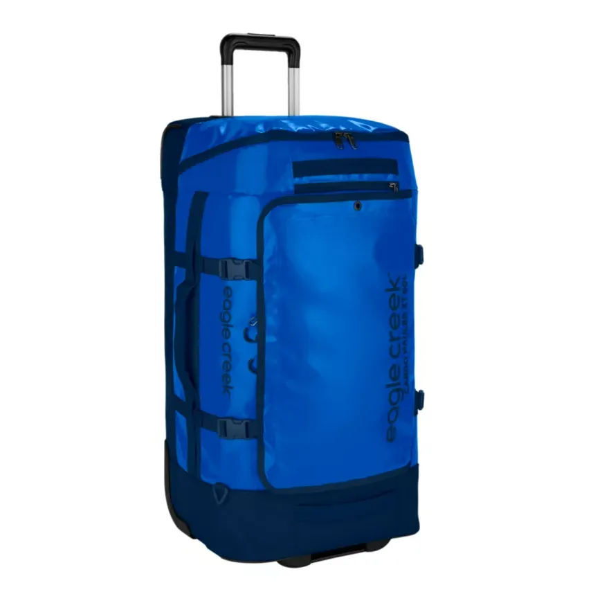 CARGO HAULER XT WHEELED DUFFEL 120L/32"