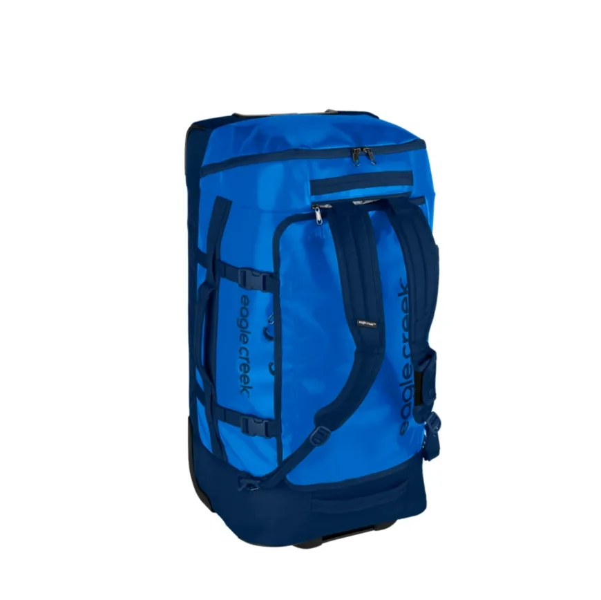 CARGO HAULER XT WHEELED DUFFEL 120L/32"