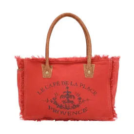 Carroty Small Bag