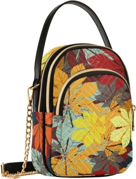 Cell Phone Purse Crossbody Handbag Durable Shoulder Bag