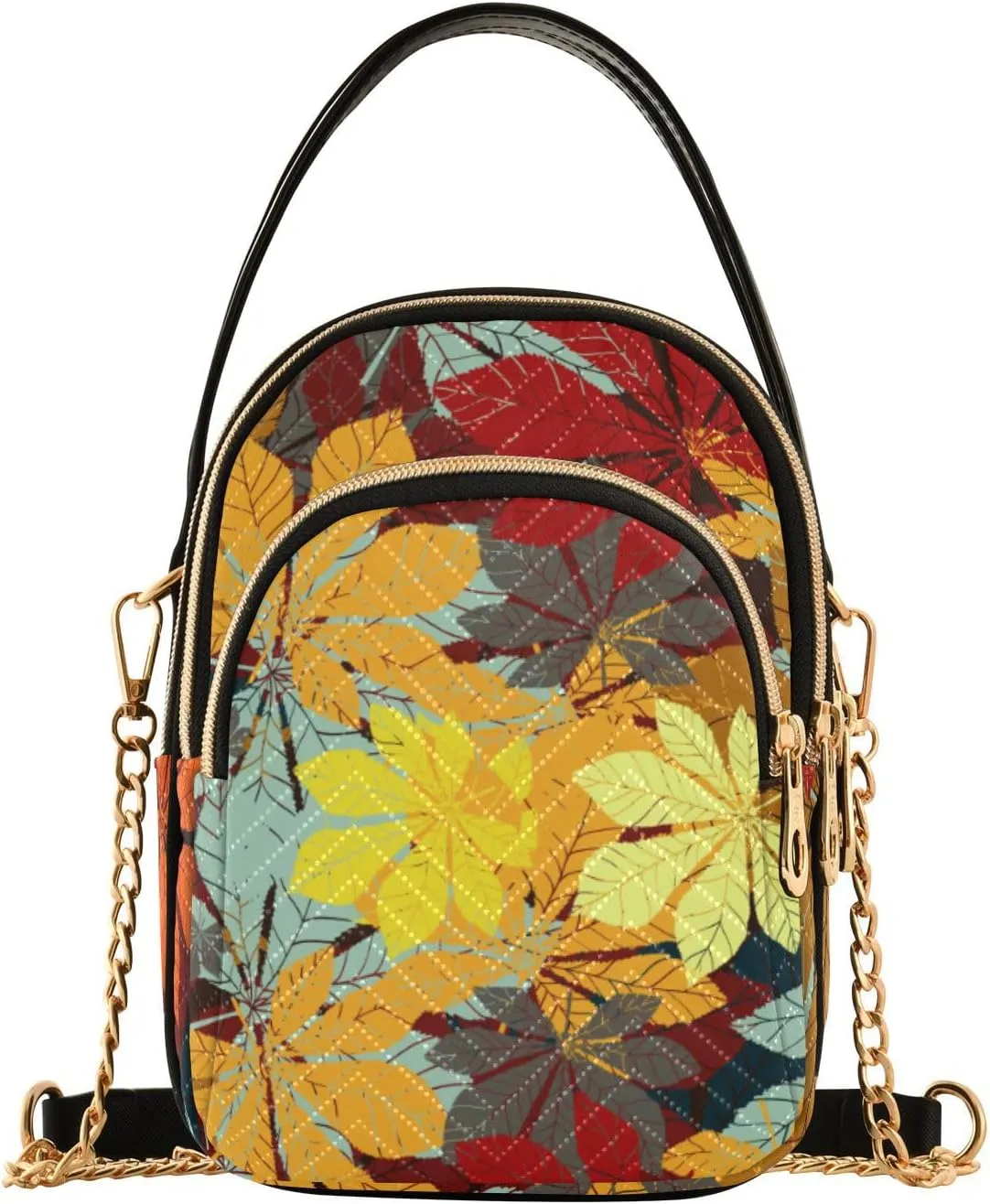 Cell Phone Purse Crossbody Handbag Durable Shoulder Bag