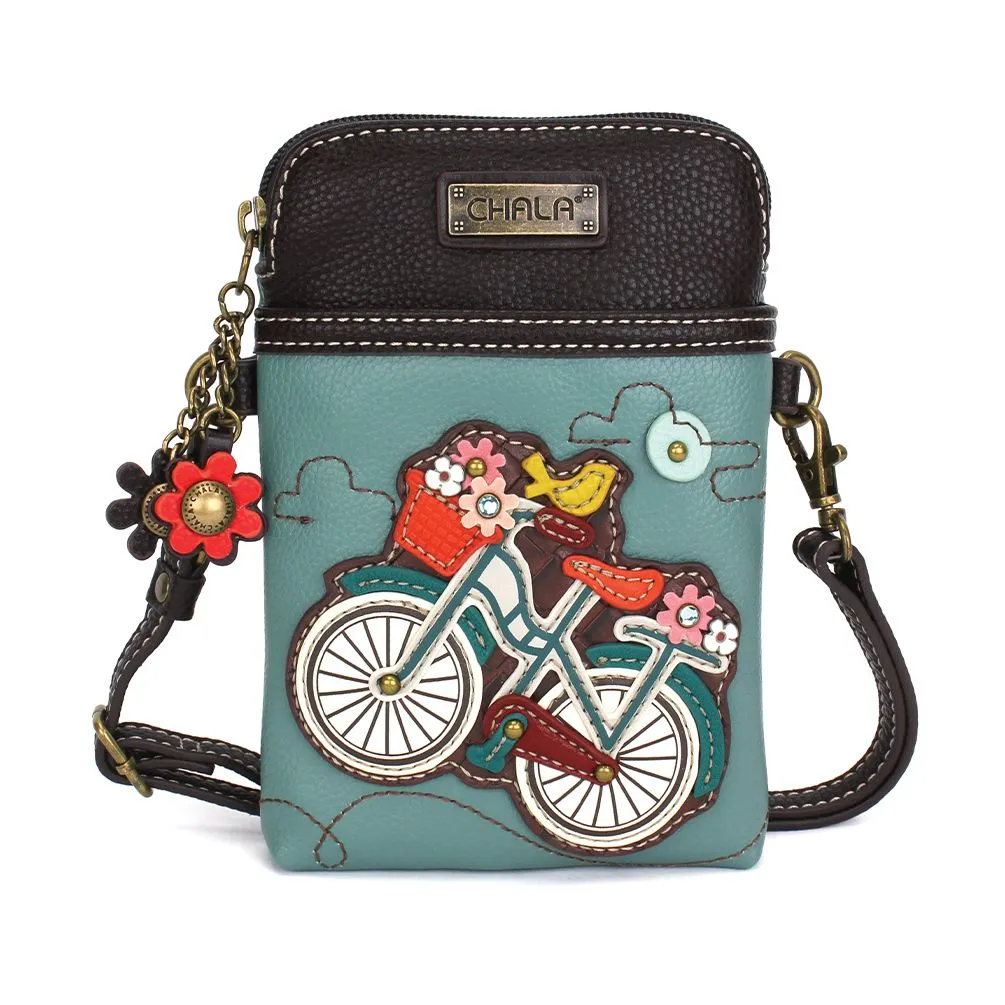 Cellphone Xbody - Bicycle