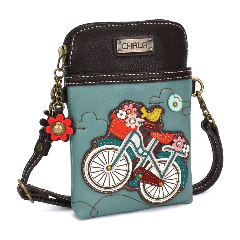 Cellphone Xbody - Bicycle