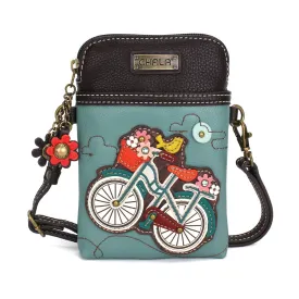 Cellphone Xbody - Bicycle
