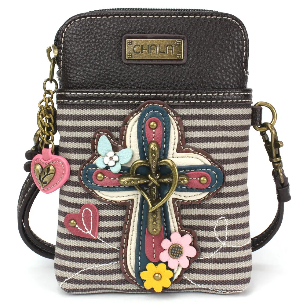 Cellphone Xbody - Darling Cross