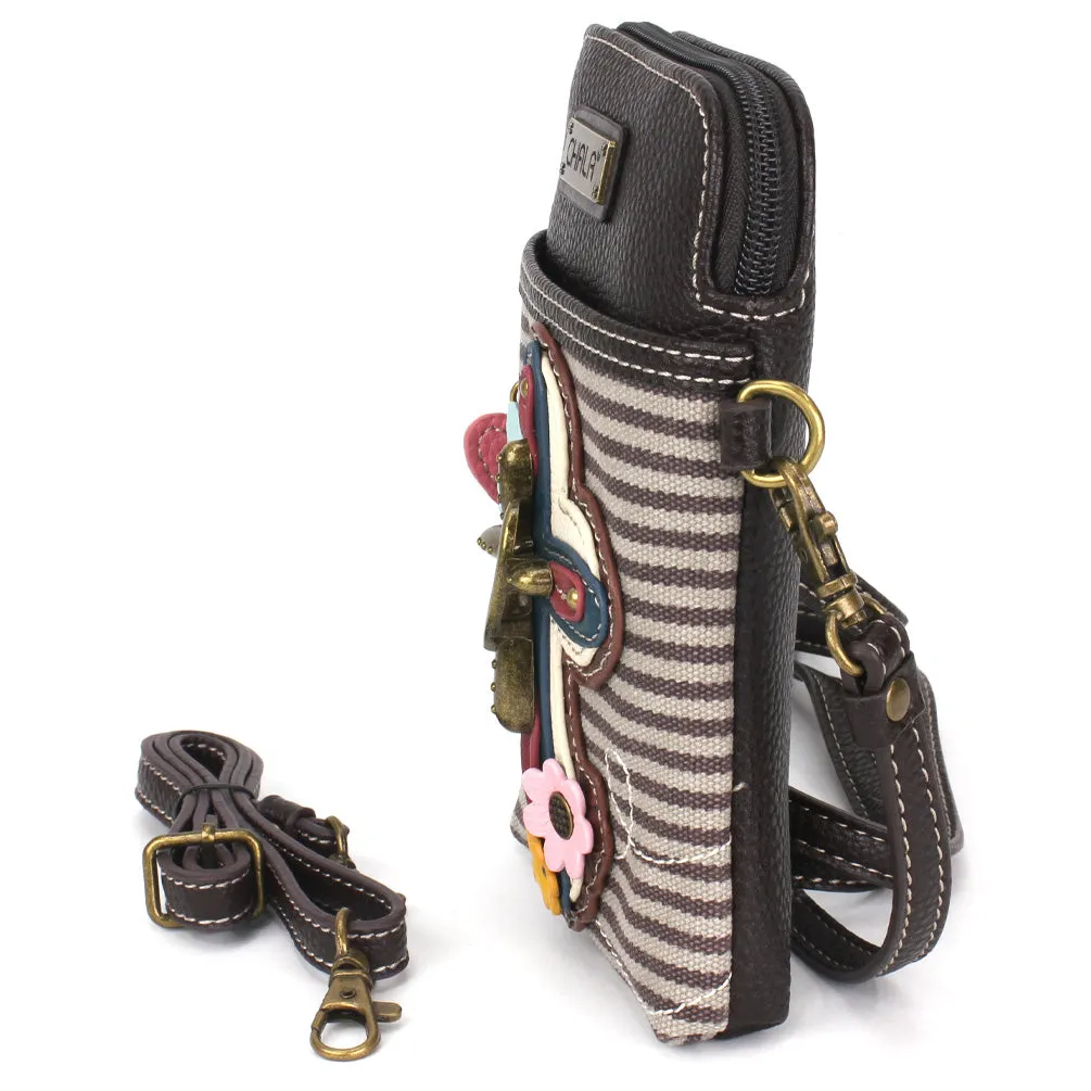 Cellphone Xbody - Darling Cross