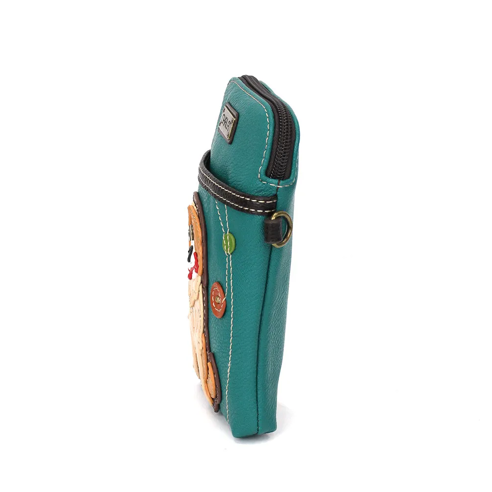 Cellphone Xbody - Golden Retriever