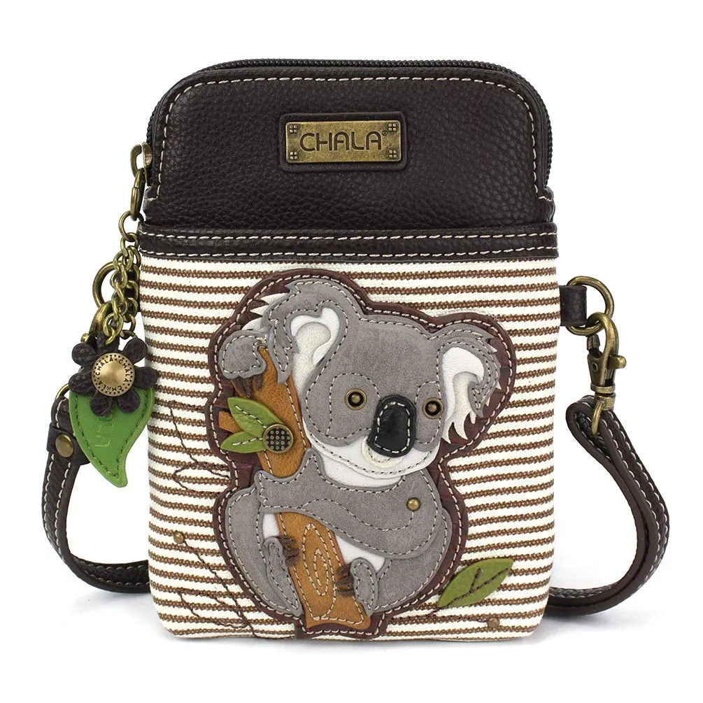 Cellphone Xbody - Koala