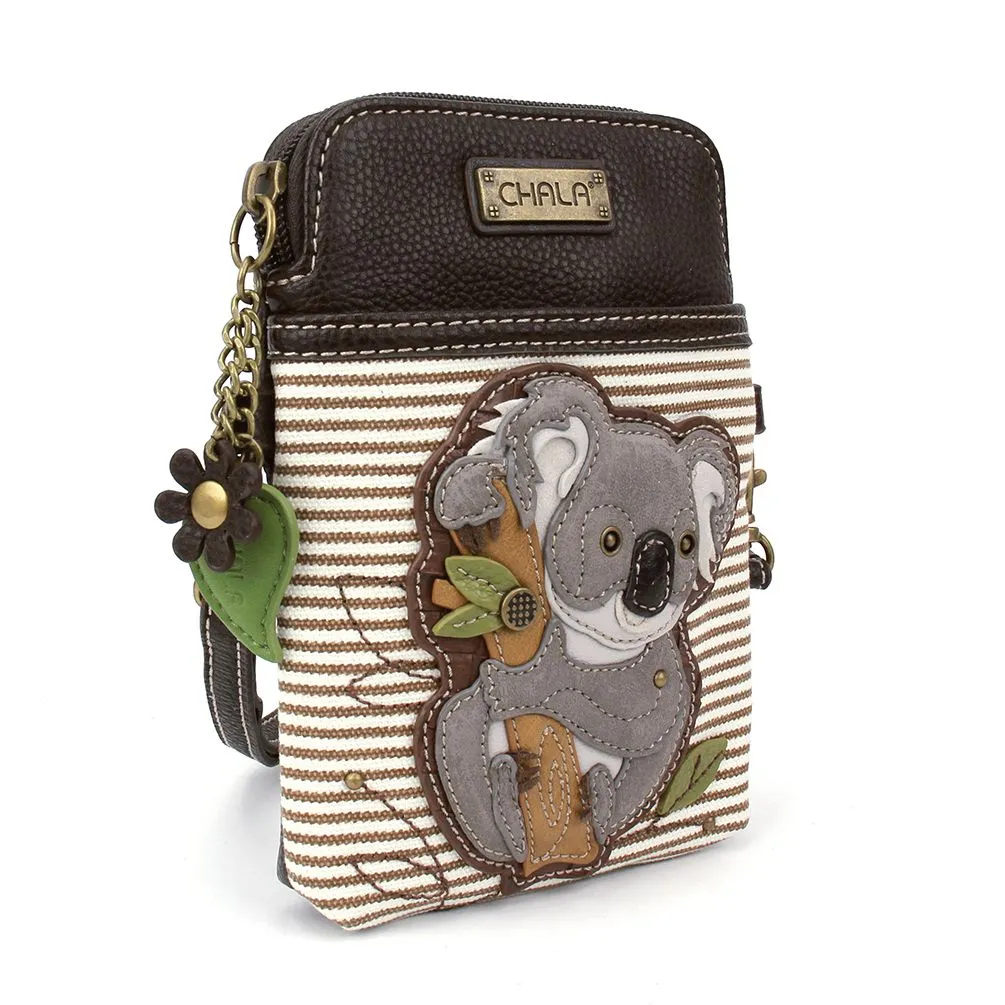 Cellphone Xbody - Koala