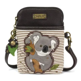 Cellphone Xbody - Koala