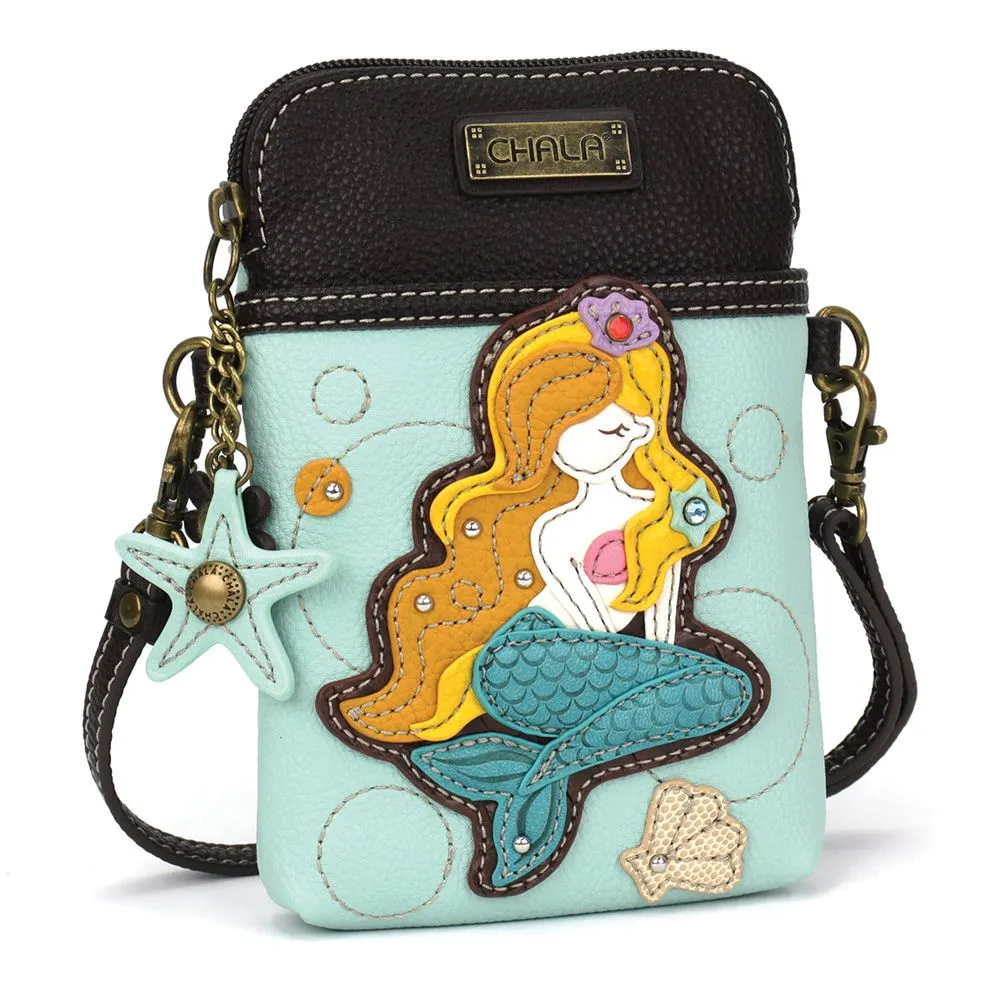 Cellphone Xbody - Mermaid A