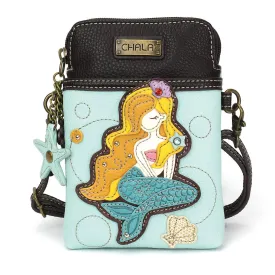 Cellphone Xbody - Mermaid A