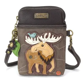 Cellphone Xbody - Moose