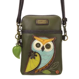 Cellphone Xbody - Owl A