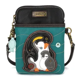 Cellphone Xbody - Penguin