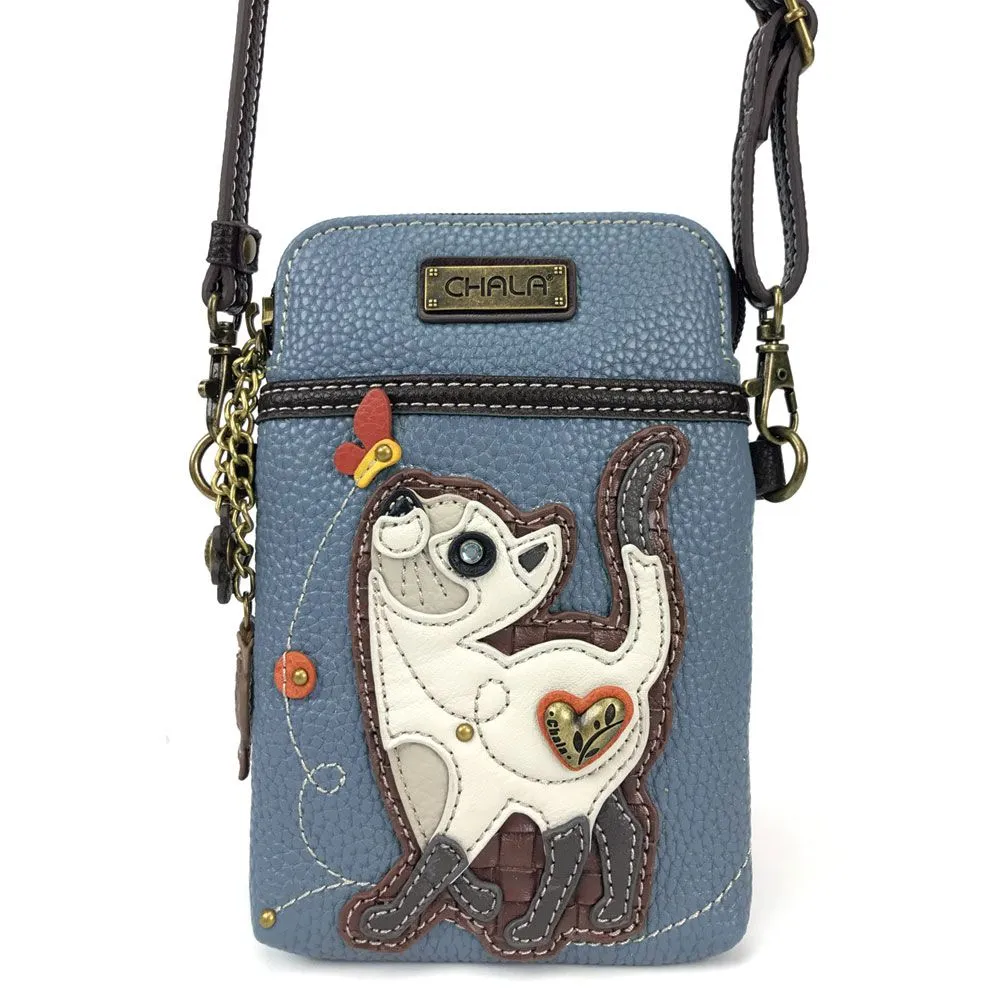 Cellphone Xbody - Slim Cat