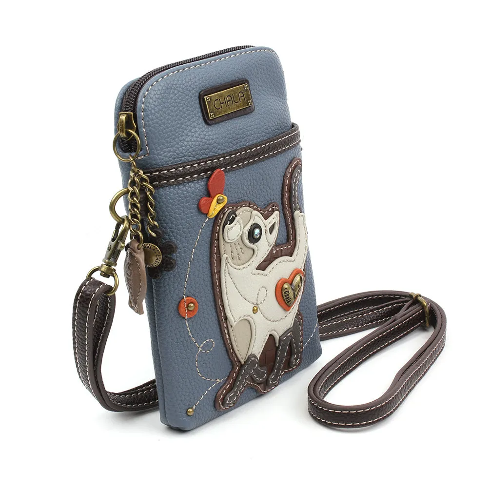 Cellphone Xbody - Slim Cat