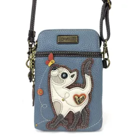 Cellphone Xbody - Slim Cat