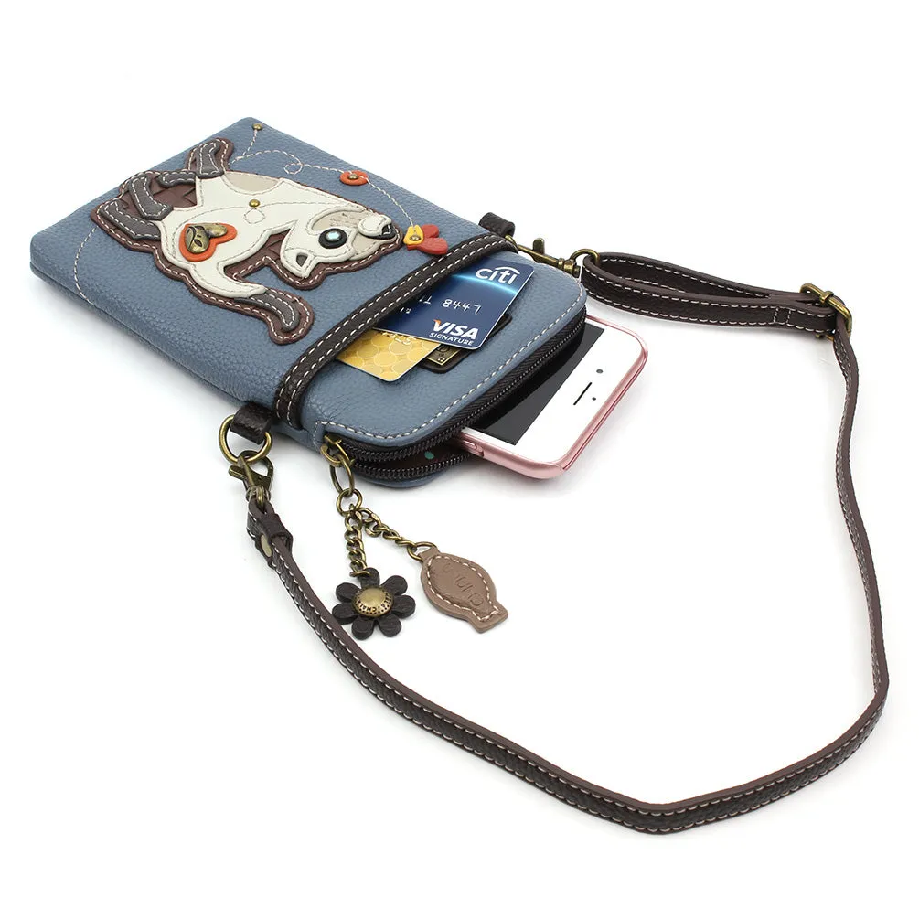 Cellphone Xbody - Slim Cat