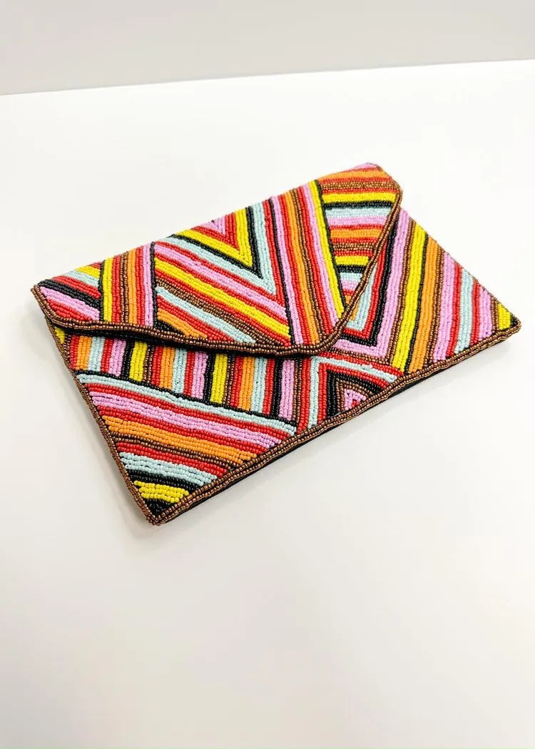 Chevron Clutch