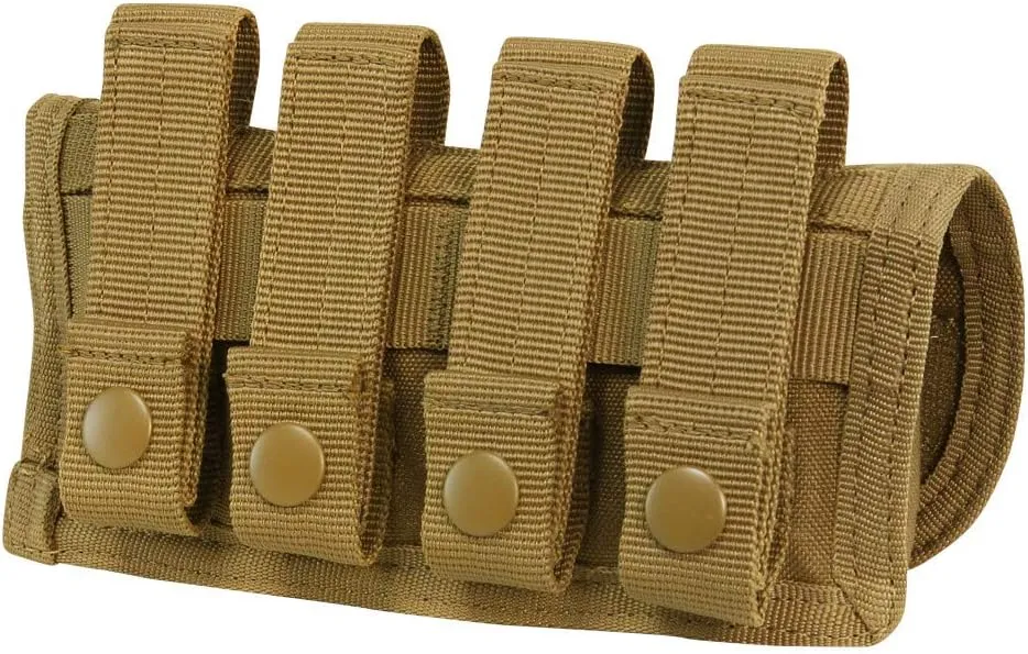 CondorDrop Leg Platform
