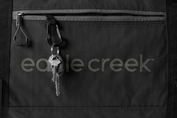 Eagle Creek No Matter What 130L Rolling Duffel Bag