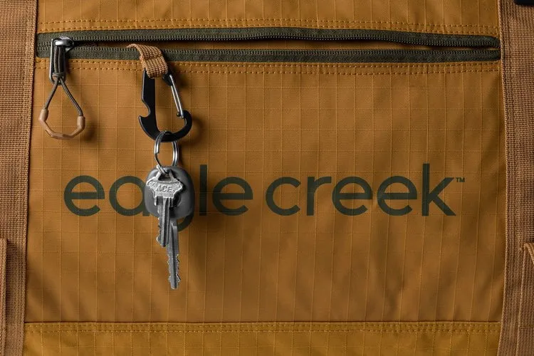 Eagle Creek No Matter What 130L Rolling Duffel Bag