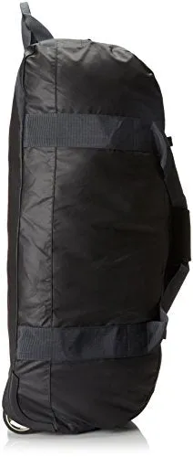 Eagle Creek Travel Gear No Matter What Flashpoint X-Large Rolling Duffel, Black, One Size