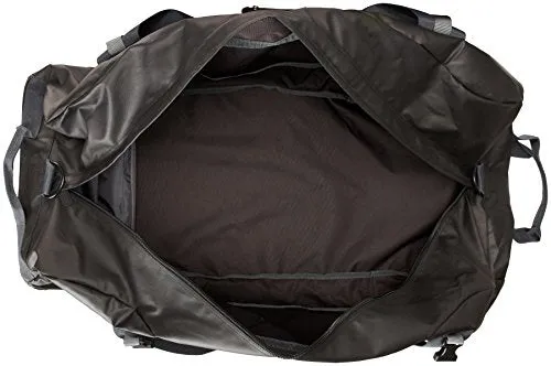 Eagle Creek Travel Gear No Matter What Flashpoint X-Large Rolling Duffel, Black, One Size
