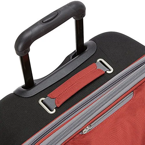 eBags TLS Mother Lode 29" Wheeled Duffel (Heathered Graphite)