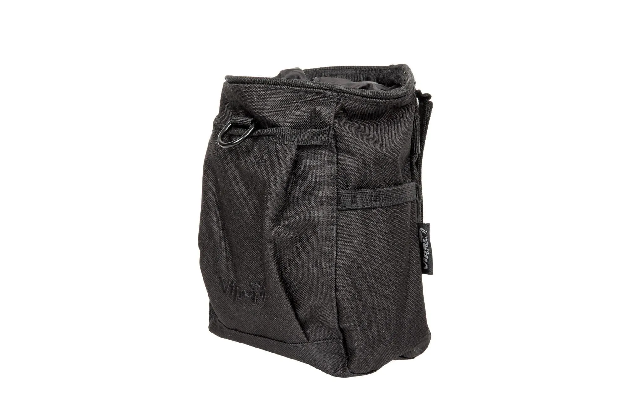Elite Dump Bag - black