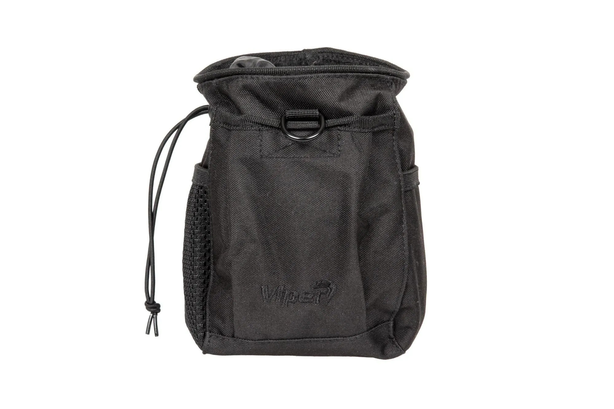 Elite Dump Bag - black